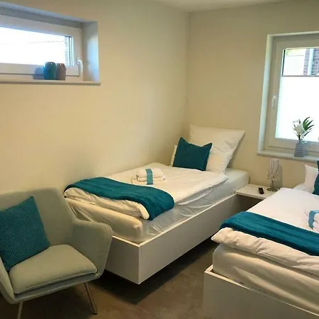 דירה Sea Urchin *