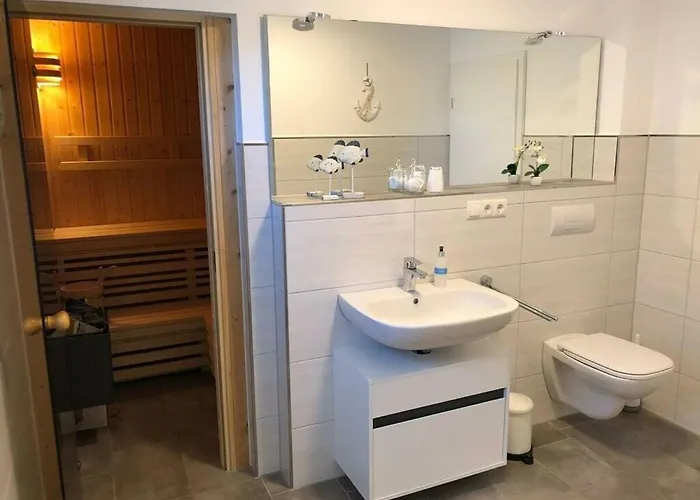 Sea Urchin Appartement
