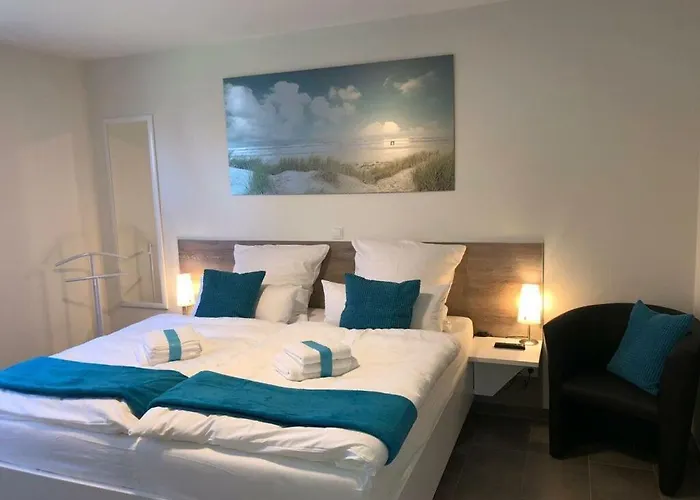 Sea Urchin * Butjadingen